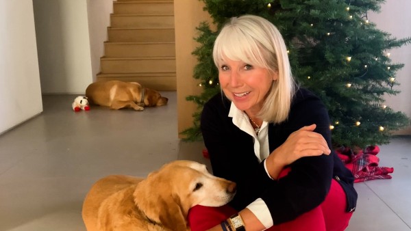 This week: Christmas