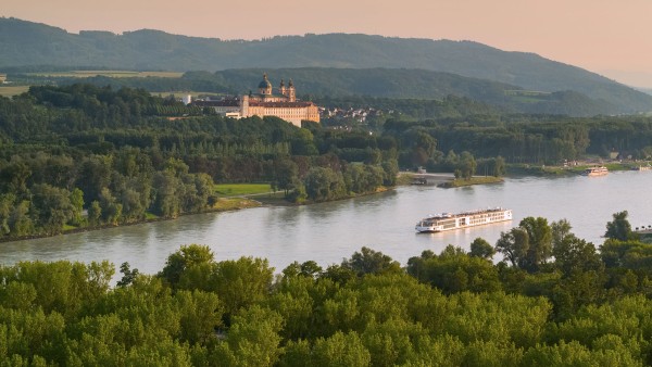 European Sojourn Week